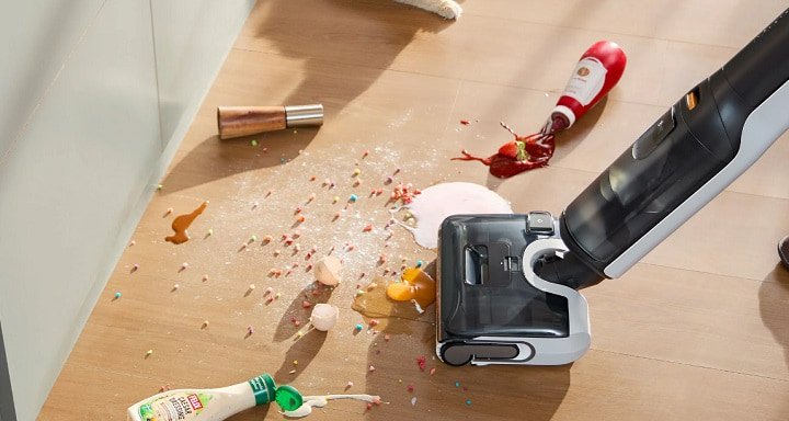 Imagen - ¡Chollo! Mejores ofertas en robots aspiradores Roborock por el Amazon Prime Day 2025