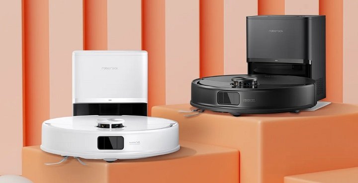 Imagen - ¡Chollo! Mejores ofertas en robots aspiradores Roborock por el Amazon Prime Day 2025