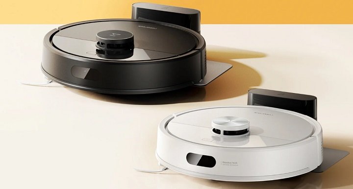 Imagen - ¡Chollo! Mejores ofertas en robots aspiradores Roborock por el Amazon Prime Day 2025
