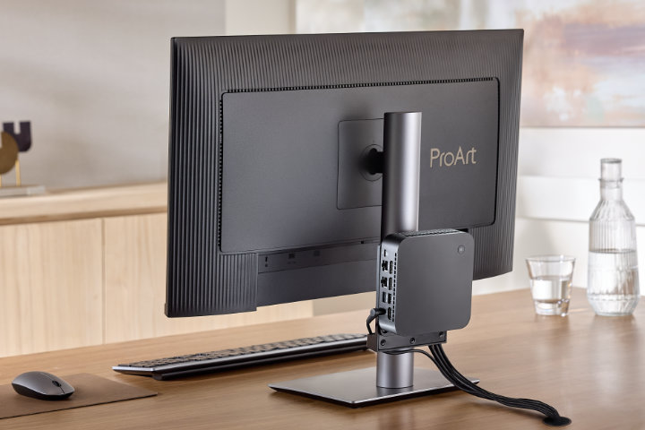 Imagen - Asus ExpertCenter PN54-S1: el Mini PC profesional perfecto para oficinas y pymes