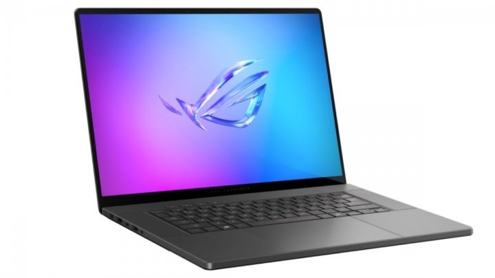 Imagen - He probado el ROG Zephyrus G16: un portátil gaming muy top