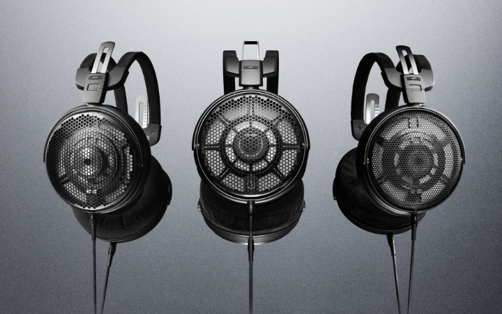 Imagen - Nuevos Audio-Technica ATH-ADX7000: auriculares True Open-Air super premium