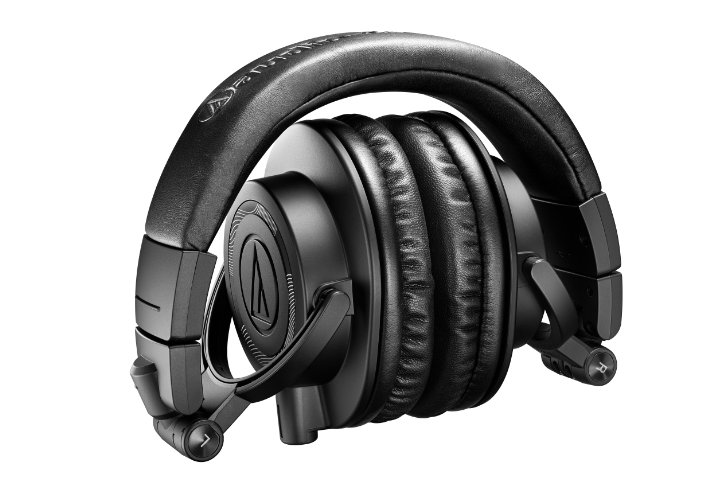 Imagen - Audio-Technica ATH-M50xENSO: así es la edición especial de los auriculares de diadema