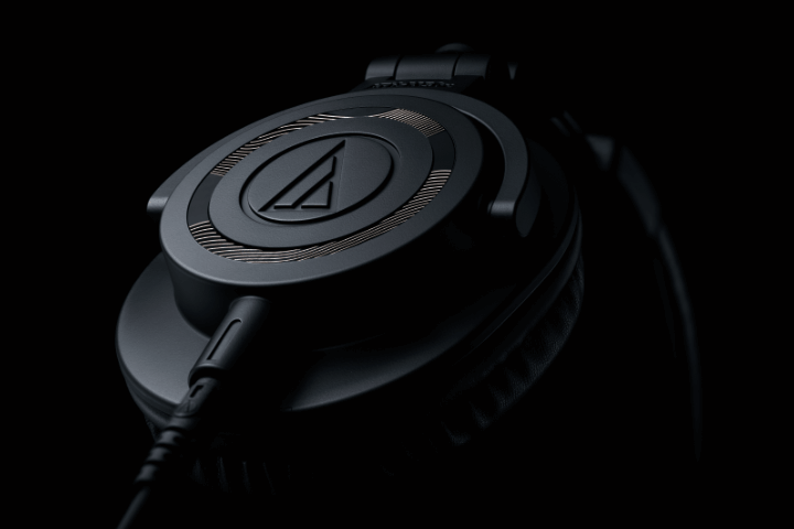 Imagen - Audio-Technica ATH-M50xENSO: así es la edición especial de los auriculares de diadema