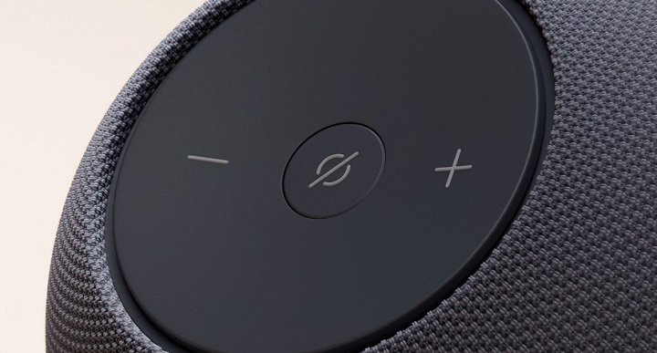 Imagen - Echo Dot Max, el nuevo altavoz inteligente con sonido envolvente y graves potentes