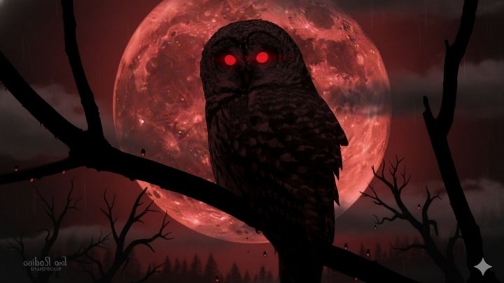 Imagen - Convierte tus fotos al estilo Halloween gracias a estos trucos de la IA