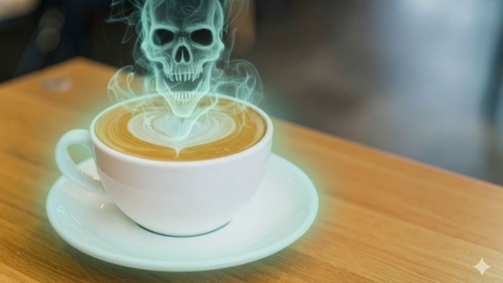 Imagen - Convierte tus fotos al estilo Halloween gracias a estos trucos de la IA