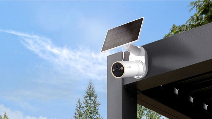 Imagen - Nuevas cámaras de seguridad 4K de Tapo: más nitidez e IA para proteger tu casa