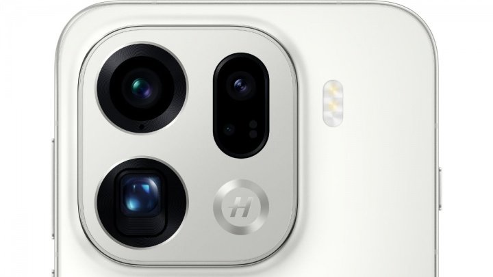 Imagen - Nuevos Oppo Find X9 y X9 Pro: especificaciones, novedades y precios