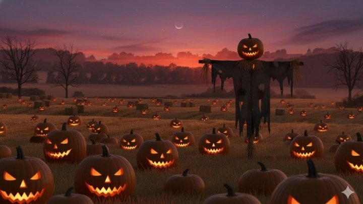 Imagen - Convierte tus fotos al estilo Halloween gracias a estos trucos de la IA