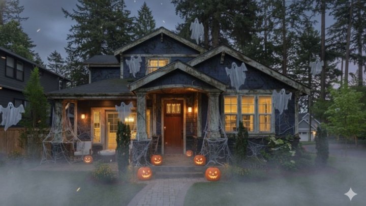 Imagen - Convierte tus fotos al estilo Halloween gracias a estos trucos de la IA