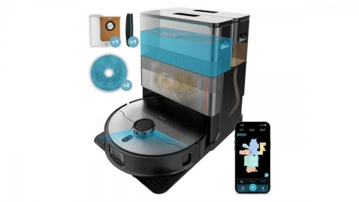 Imagen - 15 mejores robots aspiradores de gama alta para tu hogar