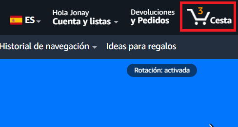 Imagen - Cómo pagar a plazos en Amazon