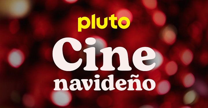 Imagen - La Navidad llega a Pluto TV: estos son los nuevos canales gratis que llegan en noviembre