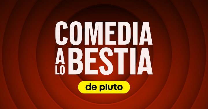 Imagen - La Navidad llega a Pluto TV: estos son los nuevos canales gratis que llegan en noviembre