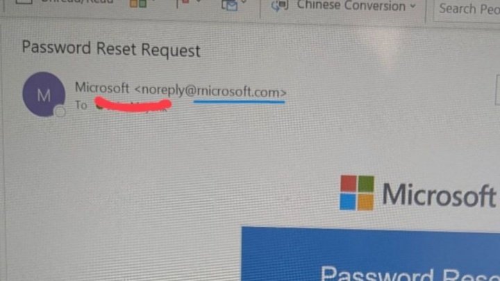 Imagen - Estos peligrosos correos están llegando a muchos usuarios: Microsoft tiene un problema