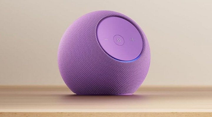 Imagen - Echo Dot Max, el nuevo altavoz inteligente con sonido envolvente y graves potentes
