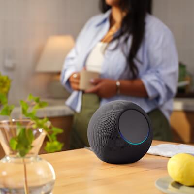 Imagen - Echo Studio: un 40% más pequeño, pero con un sonido de gran calidad