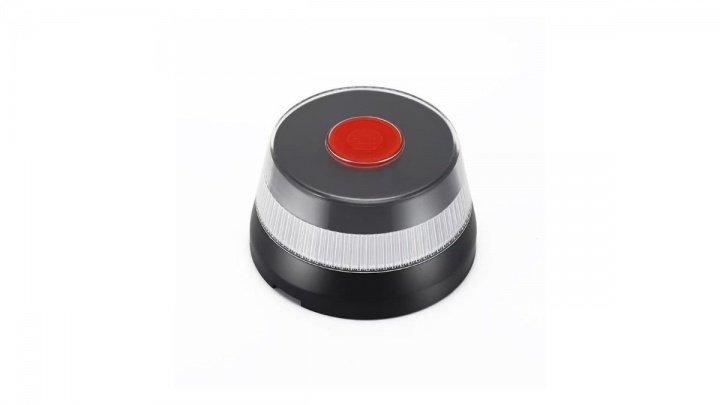 Imagen - 8 mejores balizas V16 conectadas: te recomendamos cuál comprar