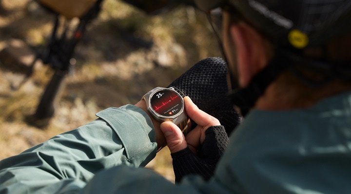 Imagen - HUAWEI WATCH GT 6 Pro: un smartwatch bonito, completísimo y con una enorme batería