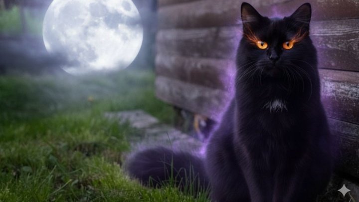 Imagen - Convierte tus fotos al estilo Halloween gracias a estos trucos de la IA