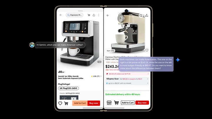 Imagen - HONOR Magic V5: prestaciones increíbles en el plegable más delgado