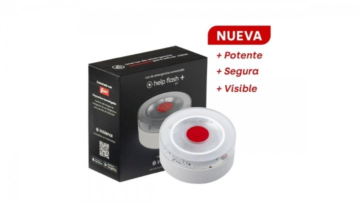 Imagen - 8 mejores balizas V16 conectadas: te recomendamos cuál comprar