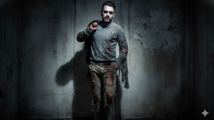 Imagen - Convierte tus fotos al estilo Halloween gracias a estos trucos de la IA