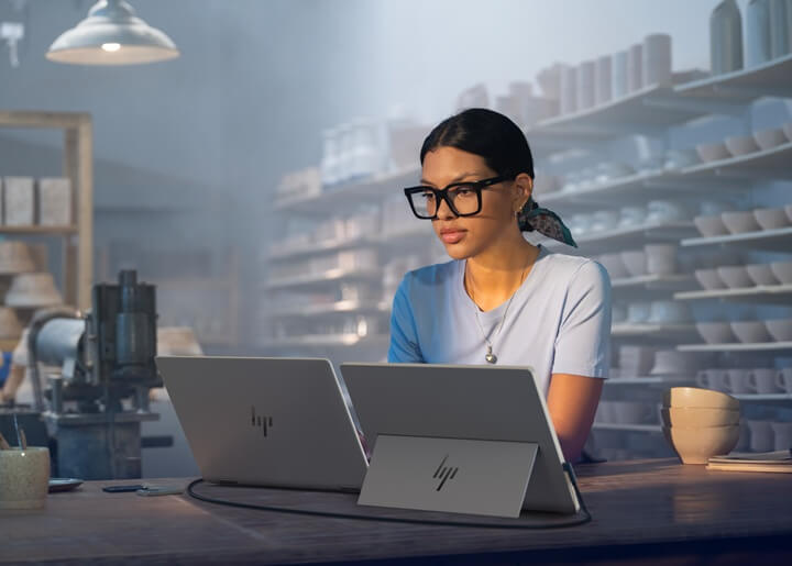 Imagen - Periféricos, impresión y workstation para la IA: las últimas apuestas profesionales de HP