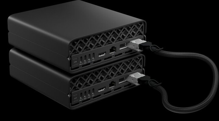 Imagen - Periféricos, impresión y workstation para la IA: las últimas apuestas profesionales de HP