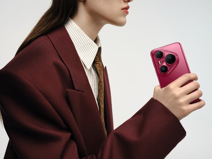 Imagen - Huawei Pura 80 Ultra: ficha técnica, novedades y precios