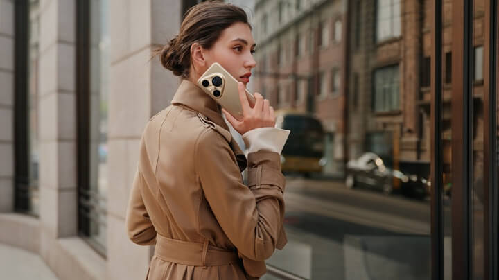 Imagen - Huawei Pura 80 Ultra: ficha técnica, novedades y precios