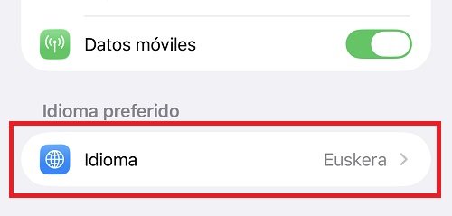 Imagen - Tinder ya está disponible en gallego y euskera, además de catalán