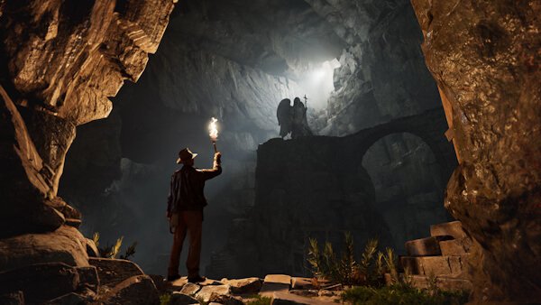 Imagen - Amazon Luna se renueva y ahora puedes jugar gratis a todos estos juegos si tienes Prime