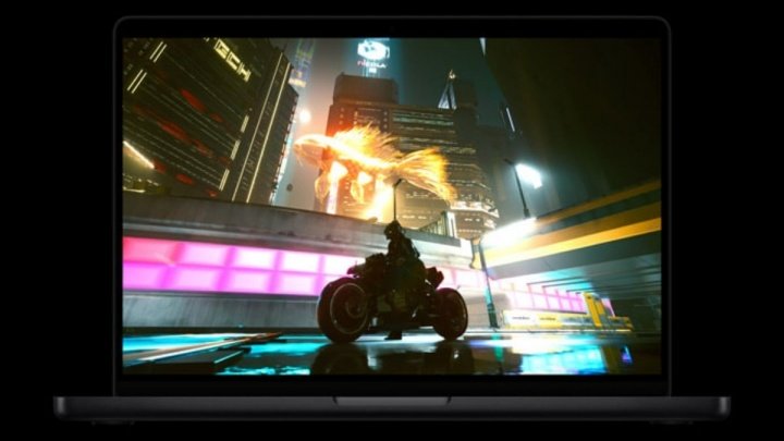 Imagen - MacBook Pro M5, el nuevo PC de alto rendimiento donde el chip M5 es la novedad más top