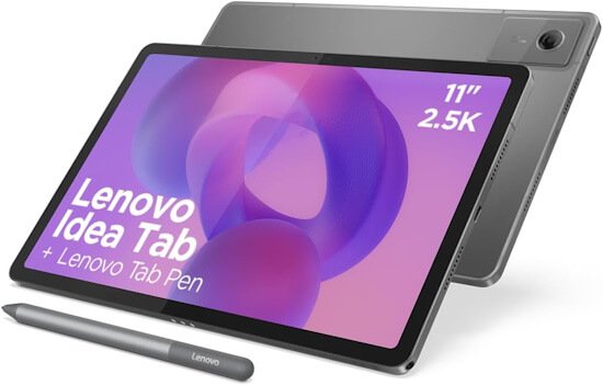 Imagen - ¡Chollo! Estas tablets de Lenovo no pueden estar más baratas en el Amazon Prime Day 2025