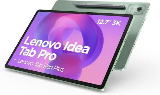 Imagen - ¡Chollo! Estas tablets de Lenovo no pueden estar más baratas en el Amazon Prime Day 2025