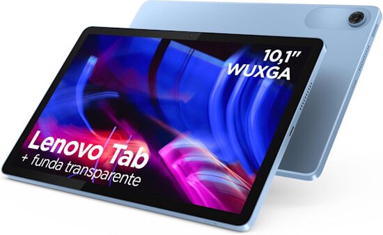 Imagen - ¡Chollo! Estas tablets de Lenovo no pueden estar más baratas en el Amazon Prime Day 2025