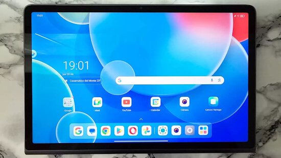 Imagen - ¡Chollo! Estas tablets de Lenovo no pueden estar más baratas en el Amazon Prime Day 2025