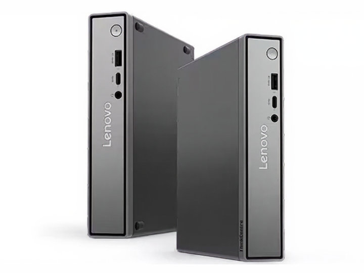 Imagen - Nuevos Lenovo ThinkCentre neo 55a/55q/55s Gen 6: sobremesas profesionales Copilot+ PC