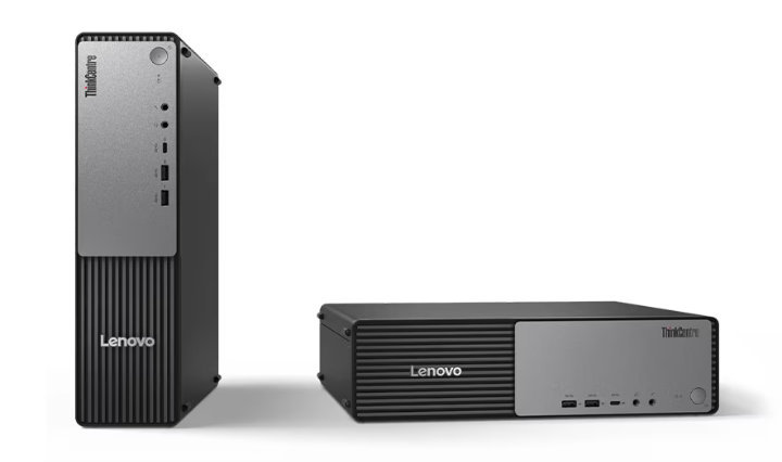 Imagen - Nuevos Lenovo ThinkCentre neo 55a/55q/55s Gen 6: sobremesas profesionales Copilot+ PC