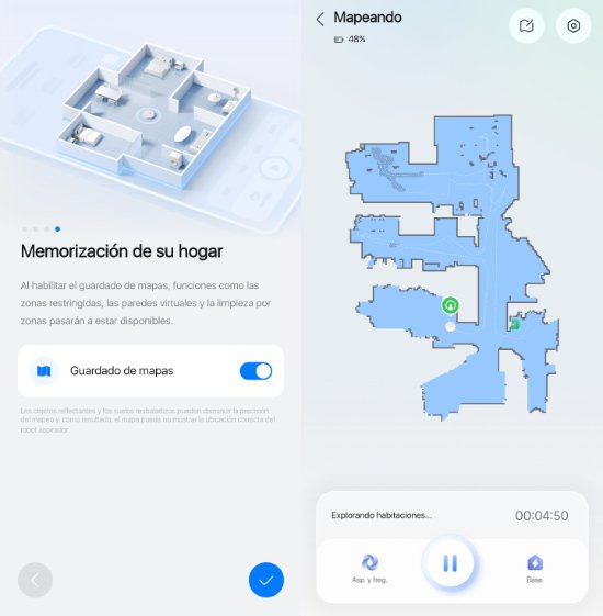 Imagen - Roborock Q10 S5+, análisis con opinión y precio