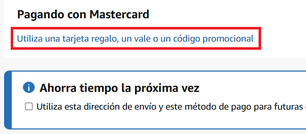 Imagen - Gana 10 euros en Amazon si tu amigo se une