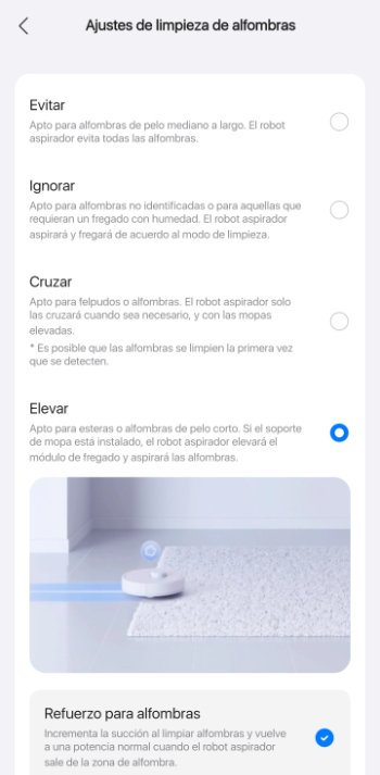 Imagen - Roborock Q10 S5+, análisis con opinión y precio