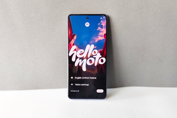 Imagen - Moto G86 Power 5G, análisis con opinión y precio