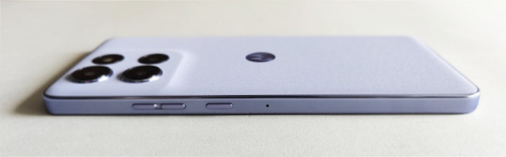 Imagen - Moto G86 Power 5G, análisis con opinión y precio