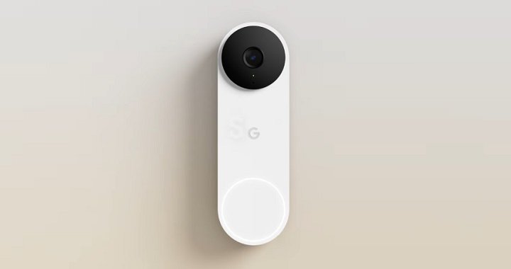 Imagen - Nueva familia de Nest Cam, Doorbell y altavoz Google Home: ahora potenciada por Gemini