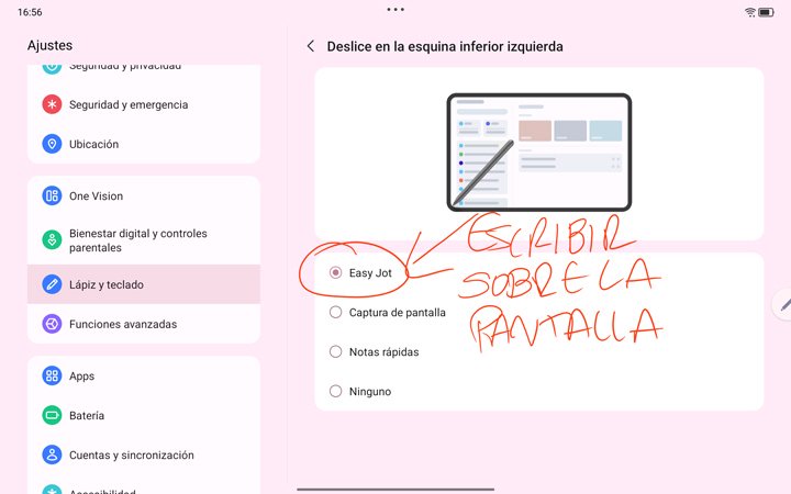 Imagen - Lenovo Idea Tab Plus: análisis con opinión y precio