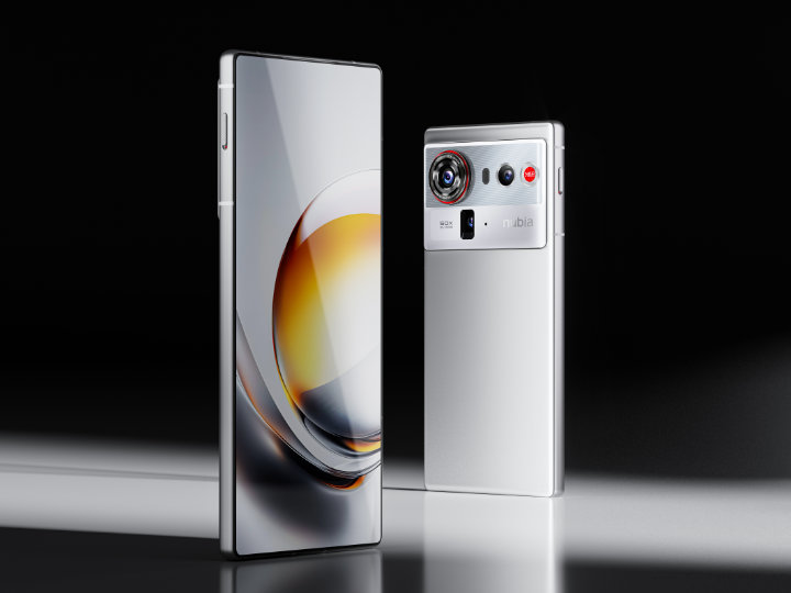 Imagen - Nubia Z80 Ultra: ficha técnica y novedades