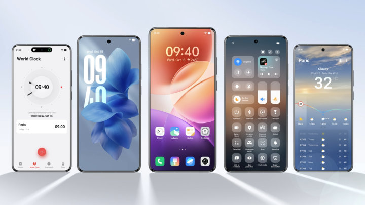 Imagen - Comparativa: Vivo X300 Pro vs Vivo X200 Pro